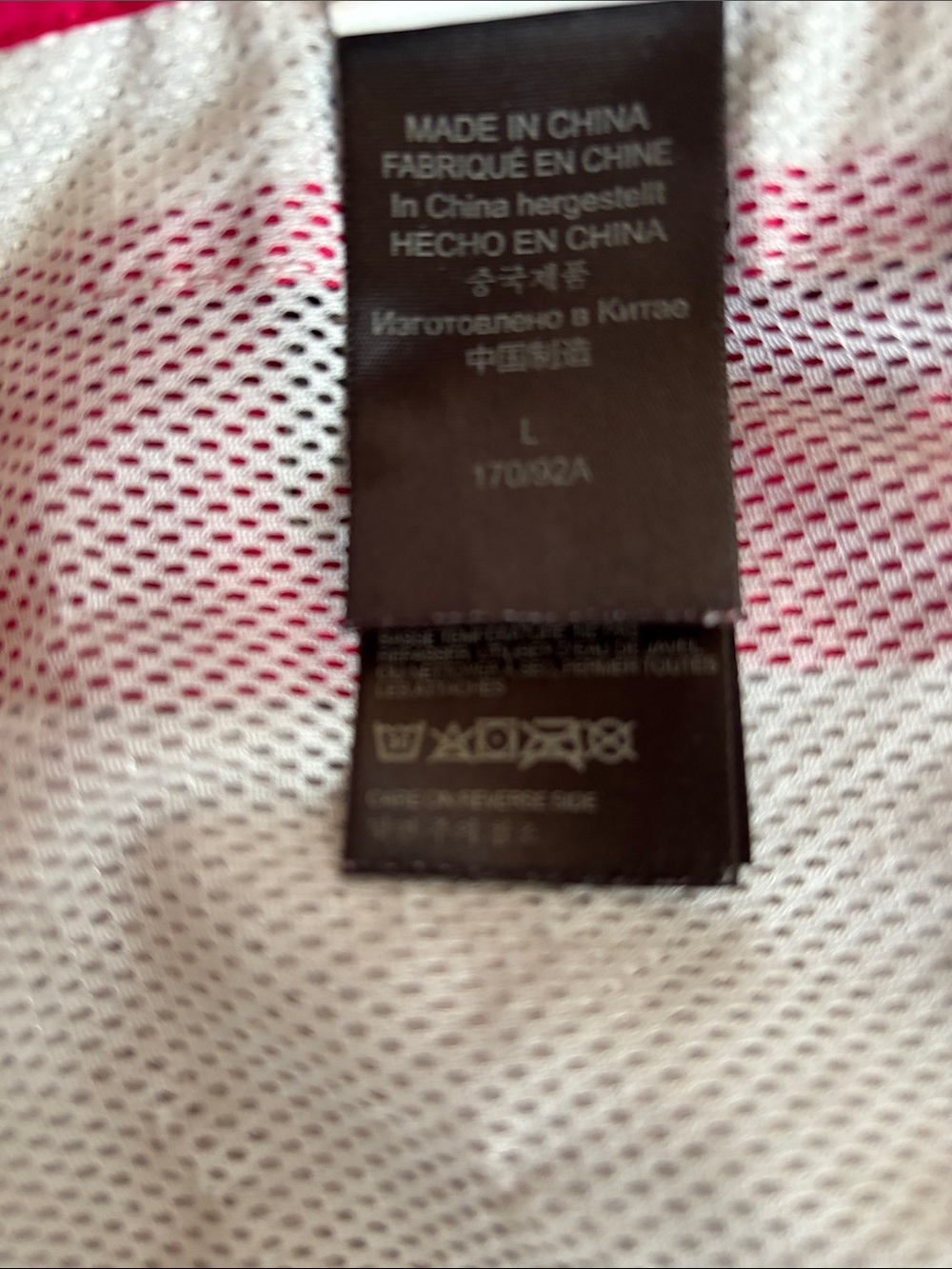 Marmot Rain Jacket - Picture 6 of 8